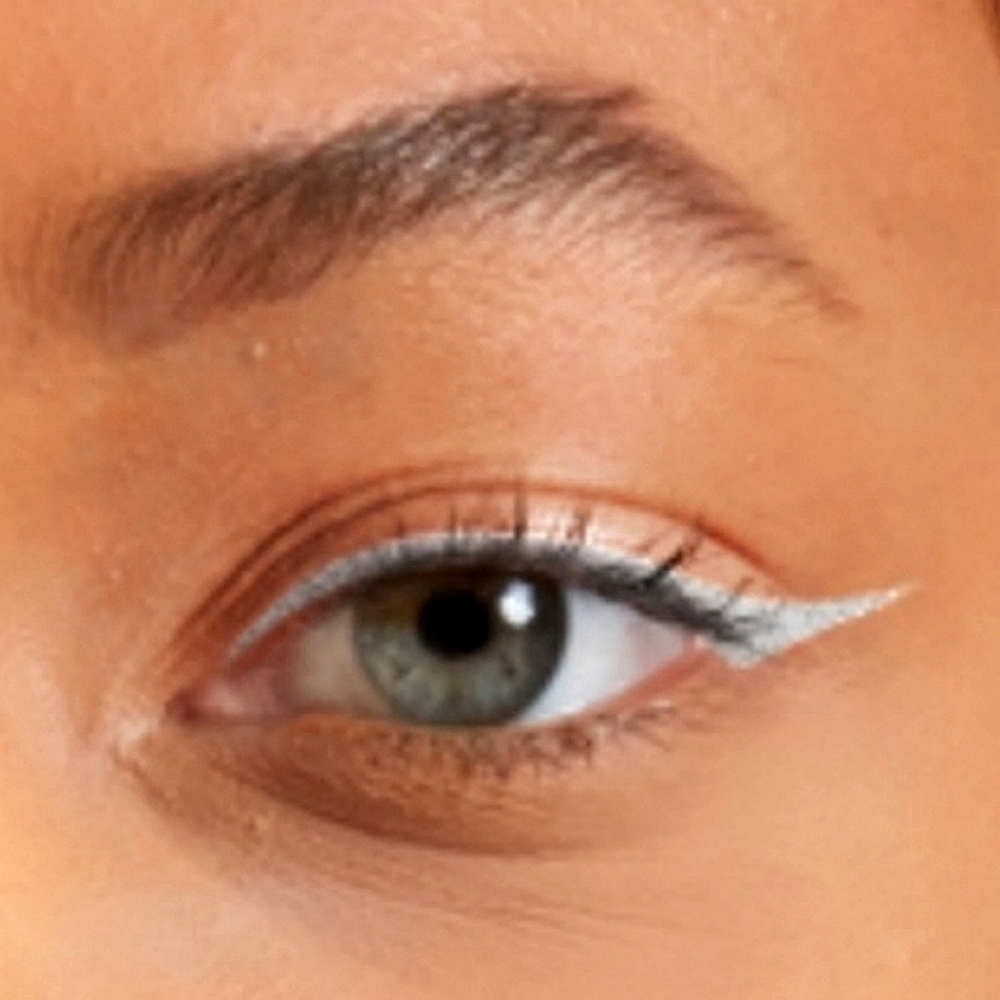 NYX Professional Makeup Epic Wear Waterproof Eyeliner Pencil - Silver Lining